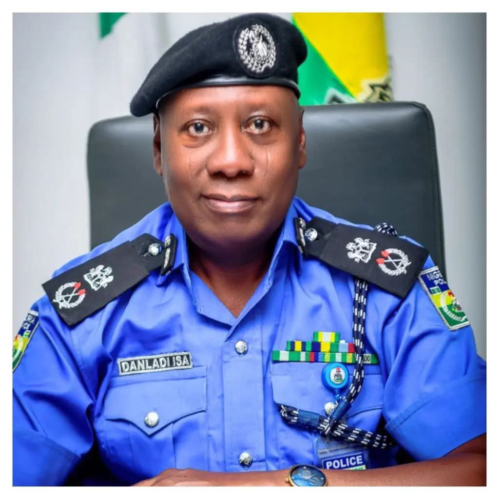 Police Chief's Controversial Order: Brace for May 30 Turmoil!