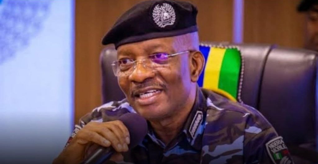 Police IG Egbetokun’s Kidney Crisis: Job Pressure or Neglect?
