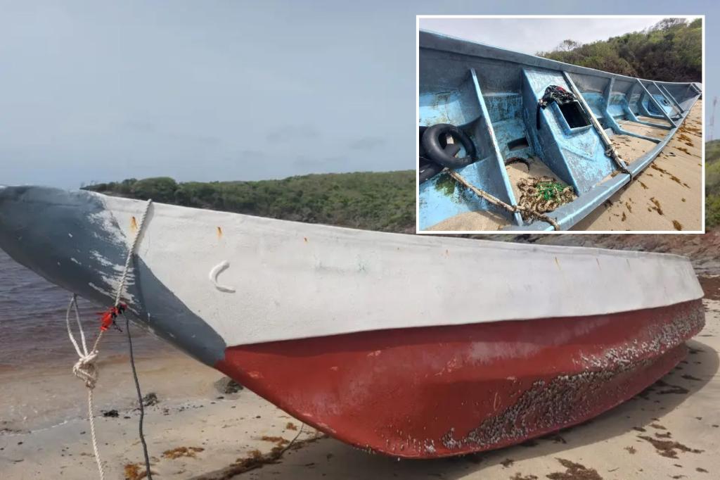 Police Probe Shocking Discovery: 11 Decomposed Bodies Found!