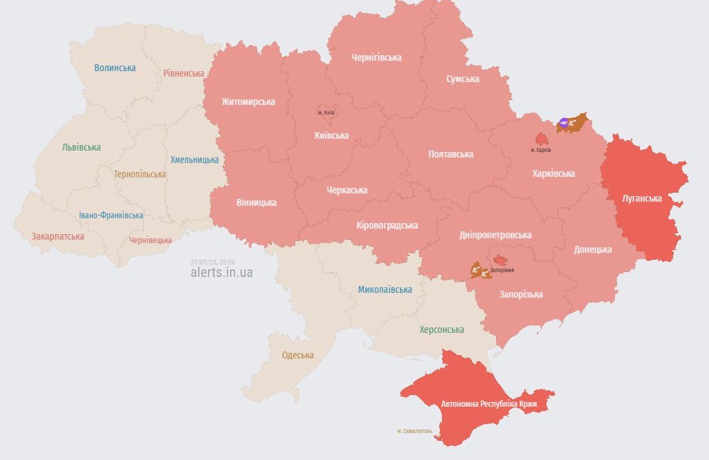 Putin Ignites Tensions: Ballistic Threat Sends Kyiv into Panic!
