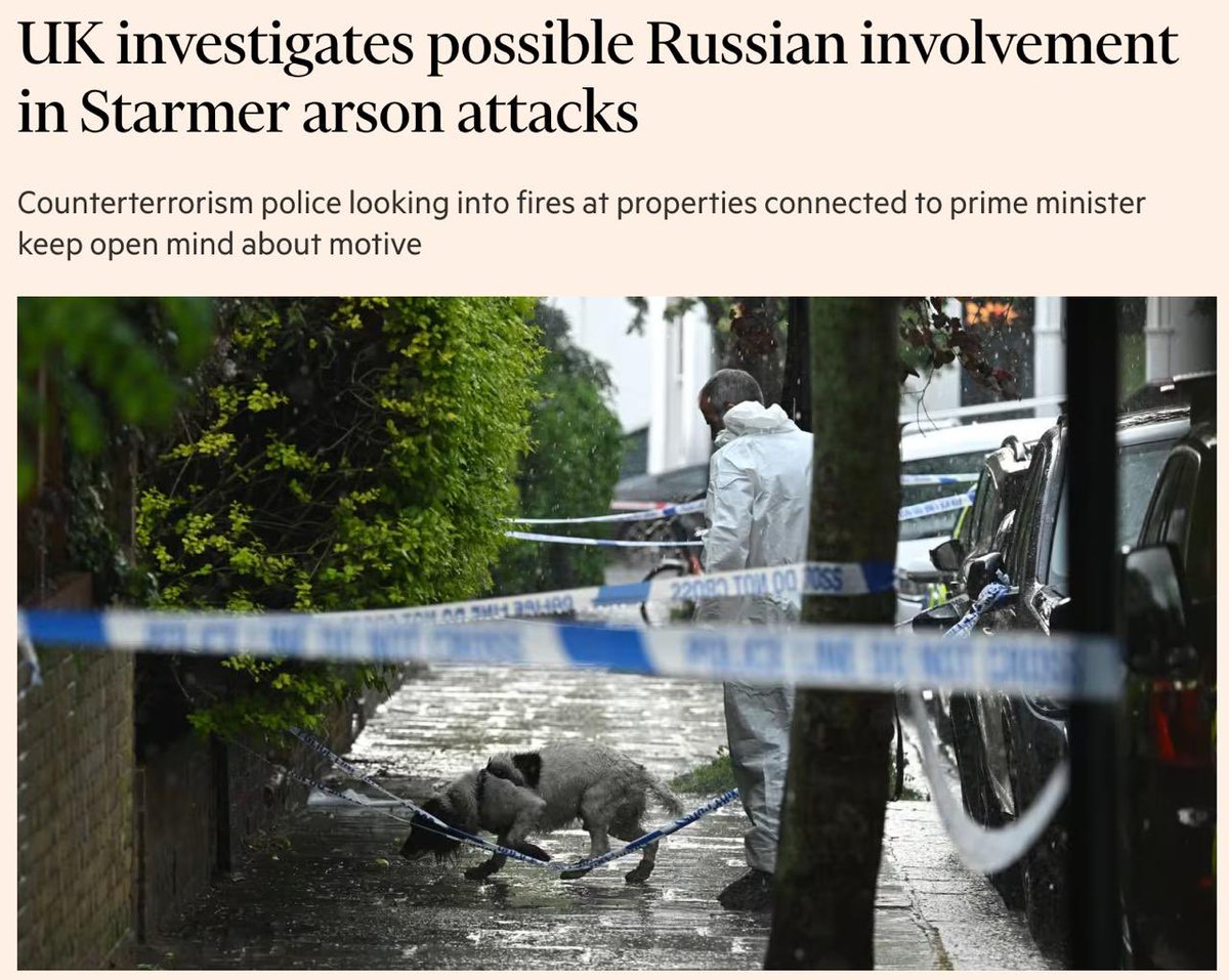 Putin's Shocking Maneuver: Ukrainians Used as Weapons Against Starmer?