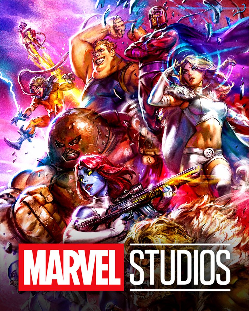 RUMOR: X-MEN Movie to Feature Shocking Return of 3 Major Villains!