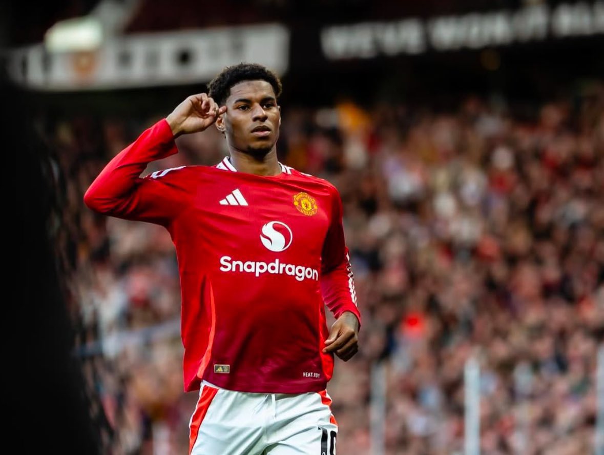 🚨 Shocking! Marcus Rashford's £40m Price Tag Sparks Outrage!