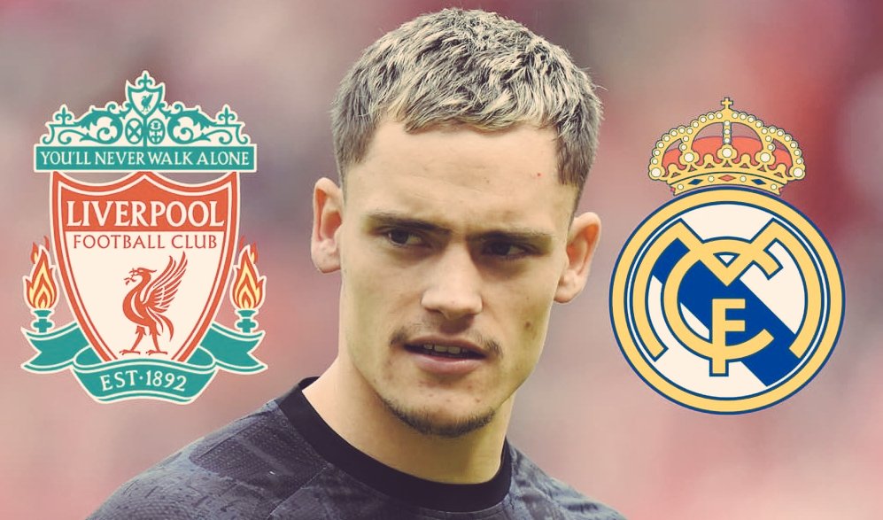 🚨 || Real Madrid in shocking bid for Wirtz after Alonso's return!