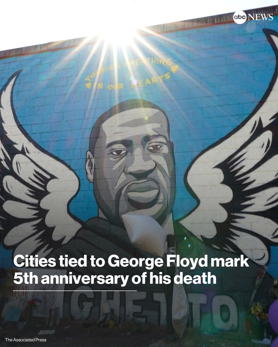 Religious Leaders and Activists Clash Over Floyd's Memorial Events
