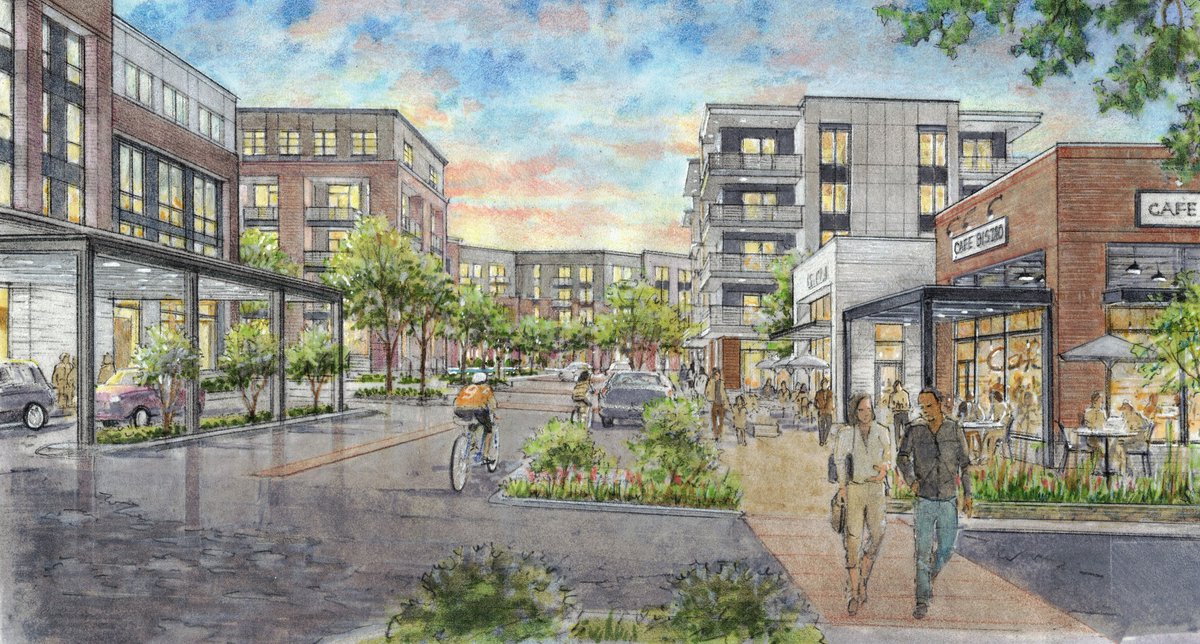 RiverGate Mall Revitalization Sparks Outrage Over Tax Incentives!