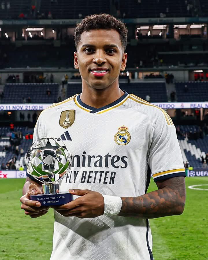 Rodrygo's Shocking Arsenal Move Stalls Over €10M Salary Demand!