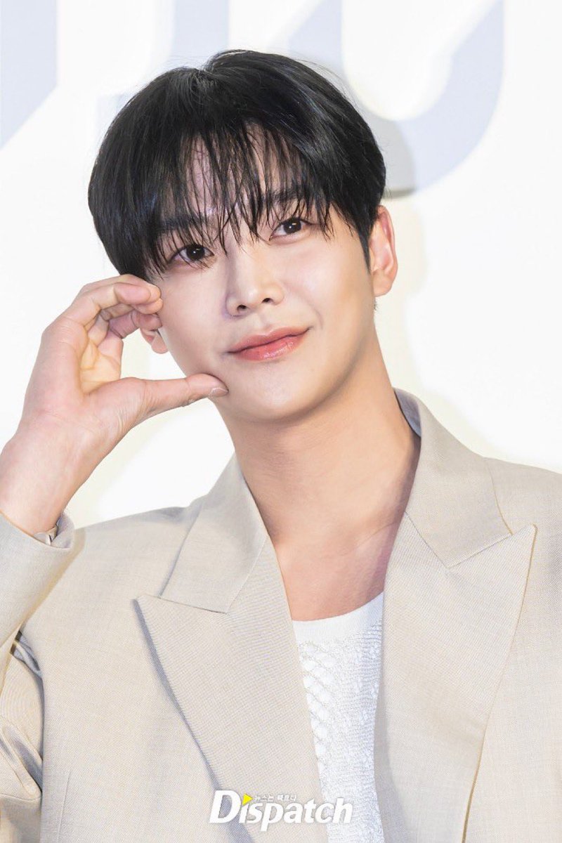 Rowoon's Shocking Military Enlistment Sparks Heated Debate!