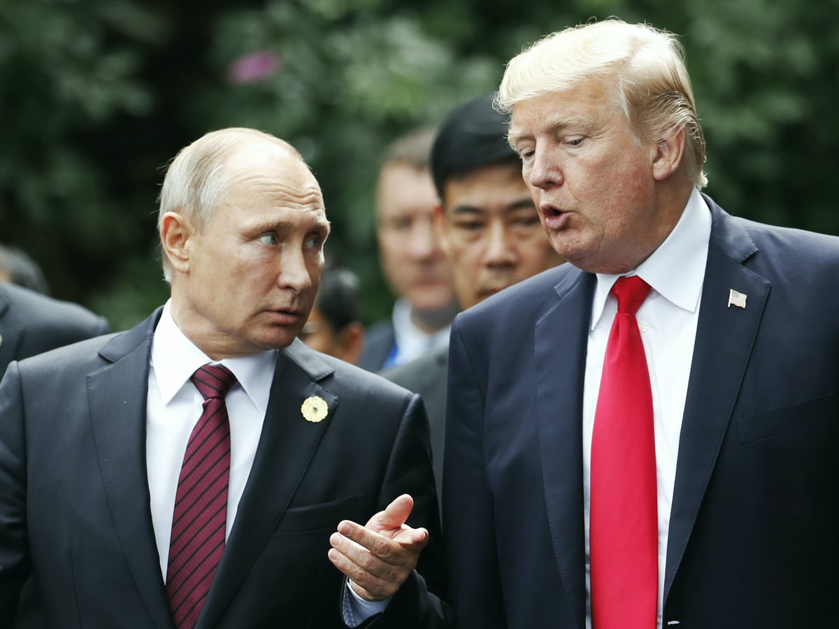 Russia’s Military in Decline: Experts Warn of Desperate Offensive