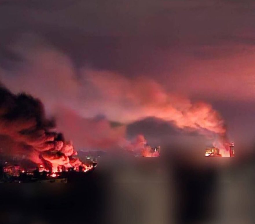 Russia's Relentless Bombings: Civilians Targeted, No Consequences!