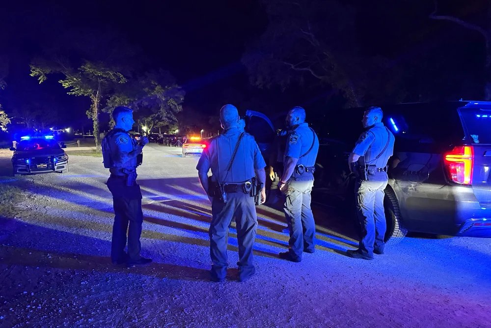 S.C. Party Boat Shooting: 11 Injured, Celebration Turns Tragic!