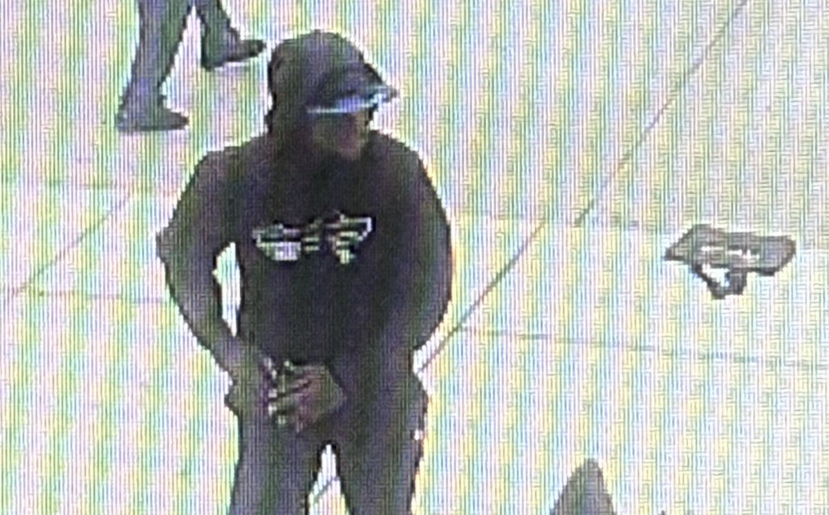 SHOOTING OUTSIDE CHARITY: One Dead, Suspect on the Loose!