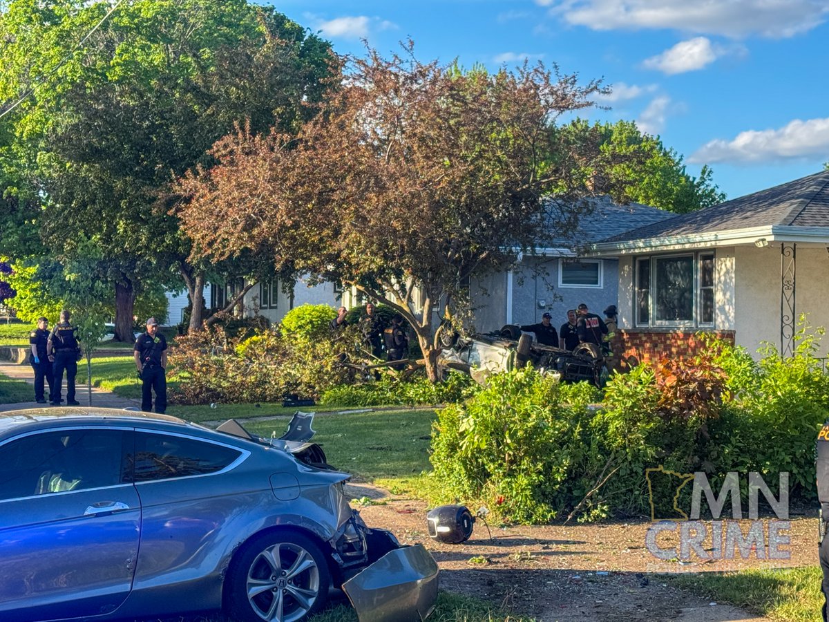 Saint Paul Police Spot Stolen Car, Choose Not to Pursue!