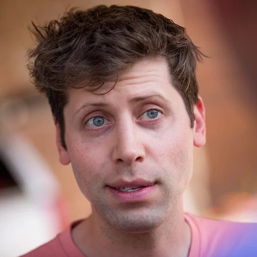 Sam Altman & Jony Ive Launch Controversial Life-Capturing Device!