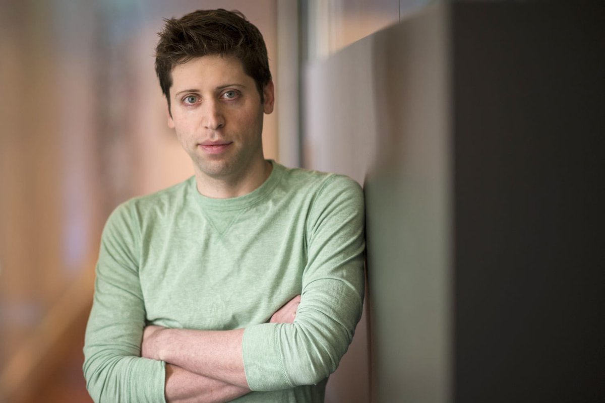 Sam Altman’s Life-Capturing Device: Privacy Invasion or Innovation?
