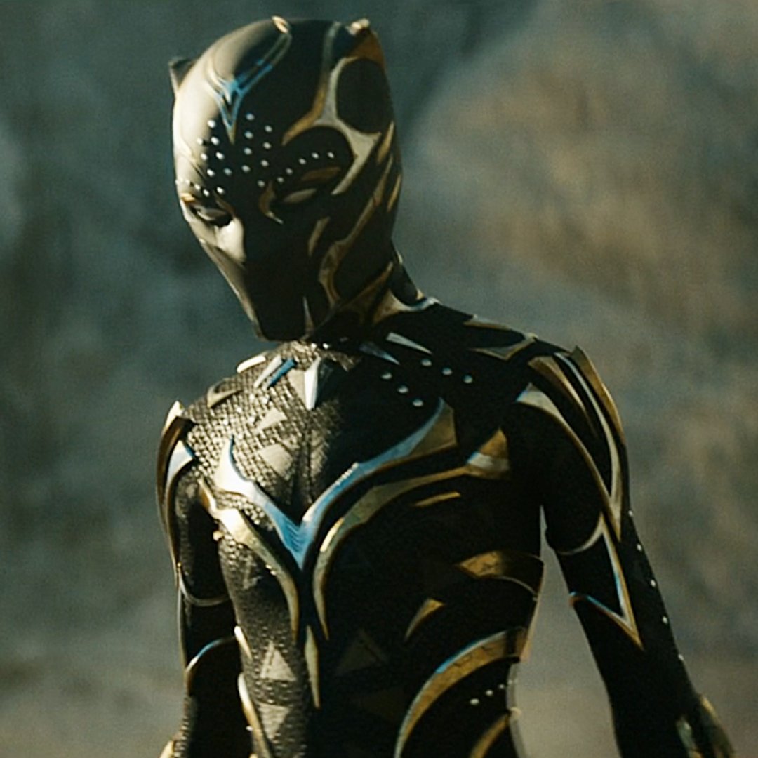 Second Black Panther Shocker in 'AVENGERS: DOOMSDAY' Revealed!