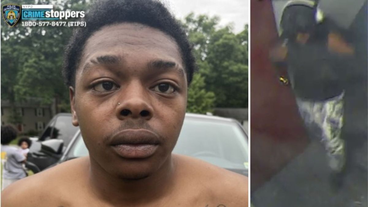 Second Suspect Arrested in Shocking Bronx Attack on NYPD Officer