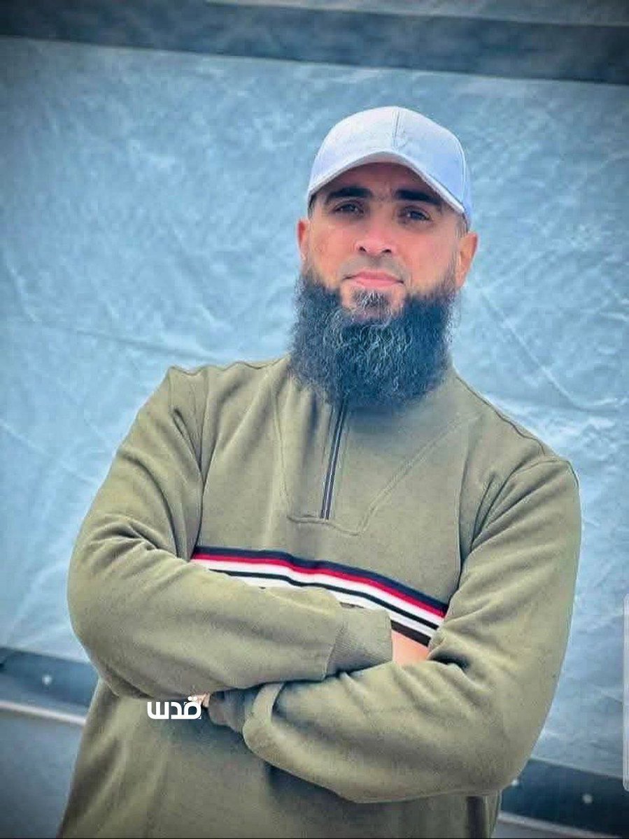 Sheikh Nael Misran Killed: Outrage Erupts Over Israeli Strike!