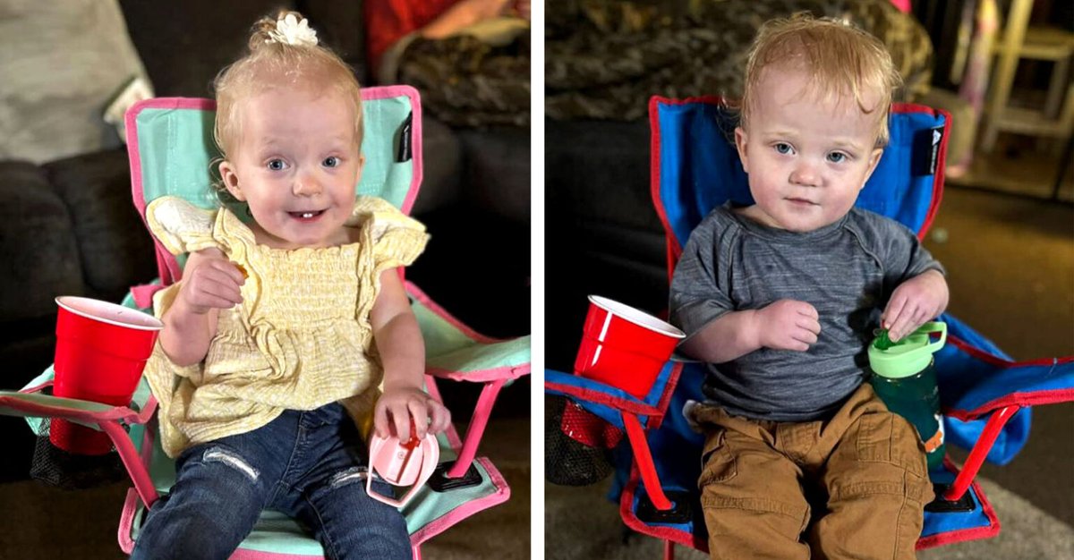 Shock Claims: Twins' Deaths Blamed on Vaccines, Not Parents!