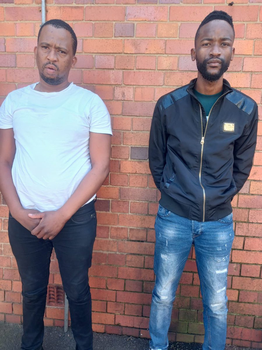 Shock: Olerato Mongale Murder Suspects Free on Bail from Robbery!
