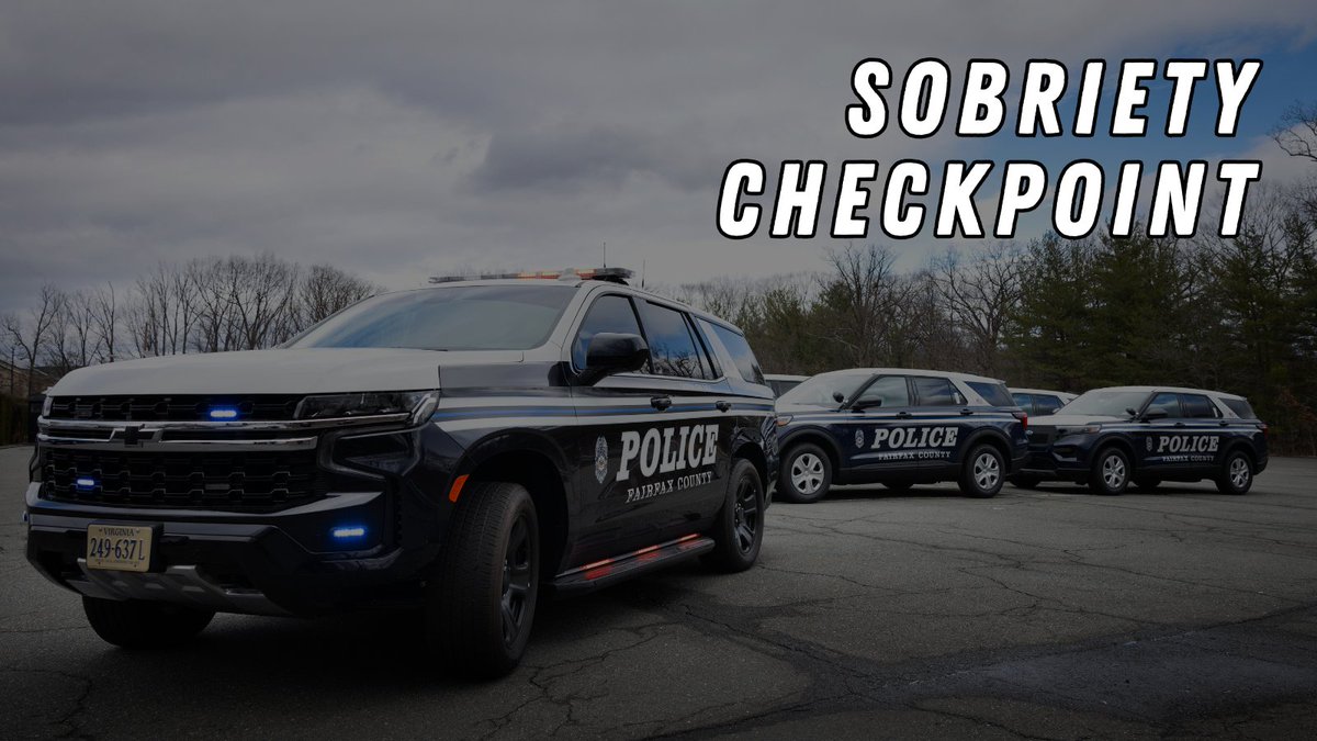 Shock at Sobriety Checkpoint: Buzzed Driving Crackdown Tonight!