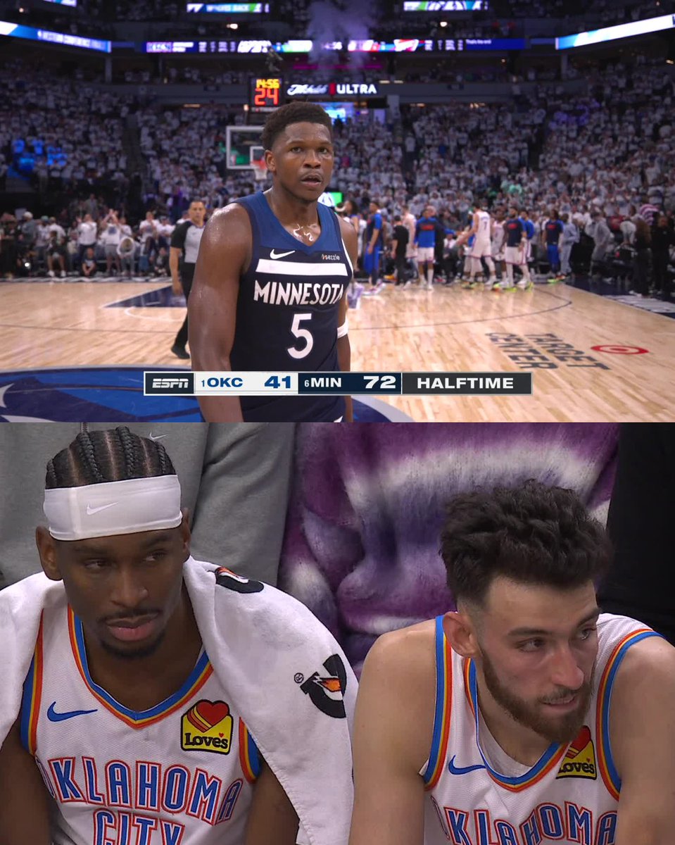 Shock in Minnesota: 31-Point Halftime Lead Sparks Outrage! 😳