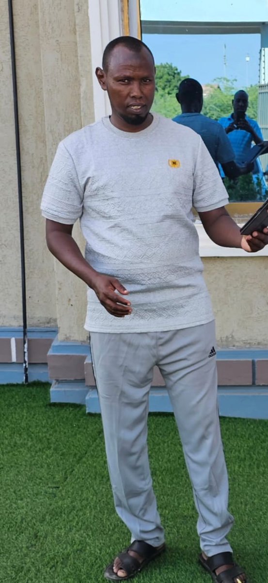 Shock in Rhamu: Teacher on the Run After Impregnating 14-Year-Old!