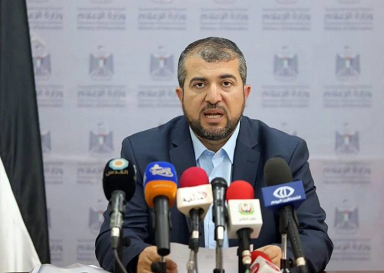 Shocking: 12 Top Gaza Health Workers Killed by Israeli Forces!