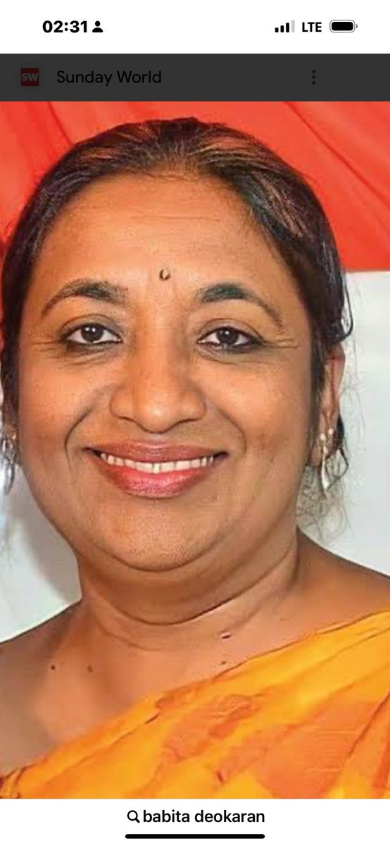 Shocking Abuse: Deputy President’s Guards Brutally Attack Civilians!  
Whistleblower Babita Deokaran Gunned Down in Hospital Looting Case!