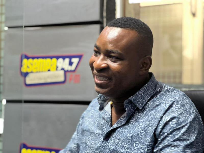 Shocking Arrest: Deputy AG Breaks Silence on Wontumi's Investigation!