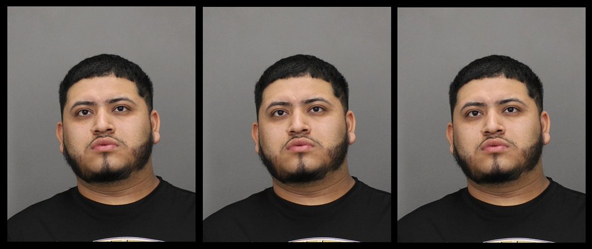 Shocking Arrest: Illegal Alien Charged in Child Assault Case!