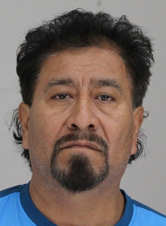 🚨 Shocking Arrest: Illegal Immigrant Charged with Child Assault!