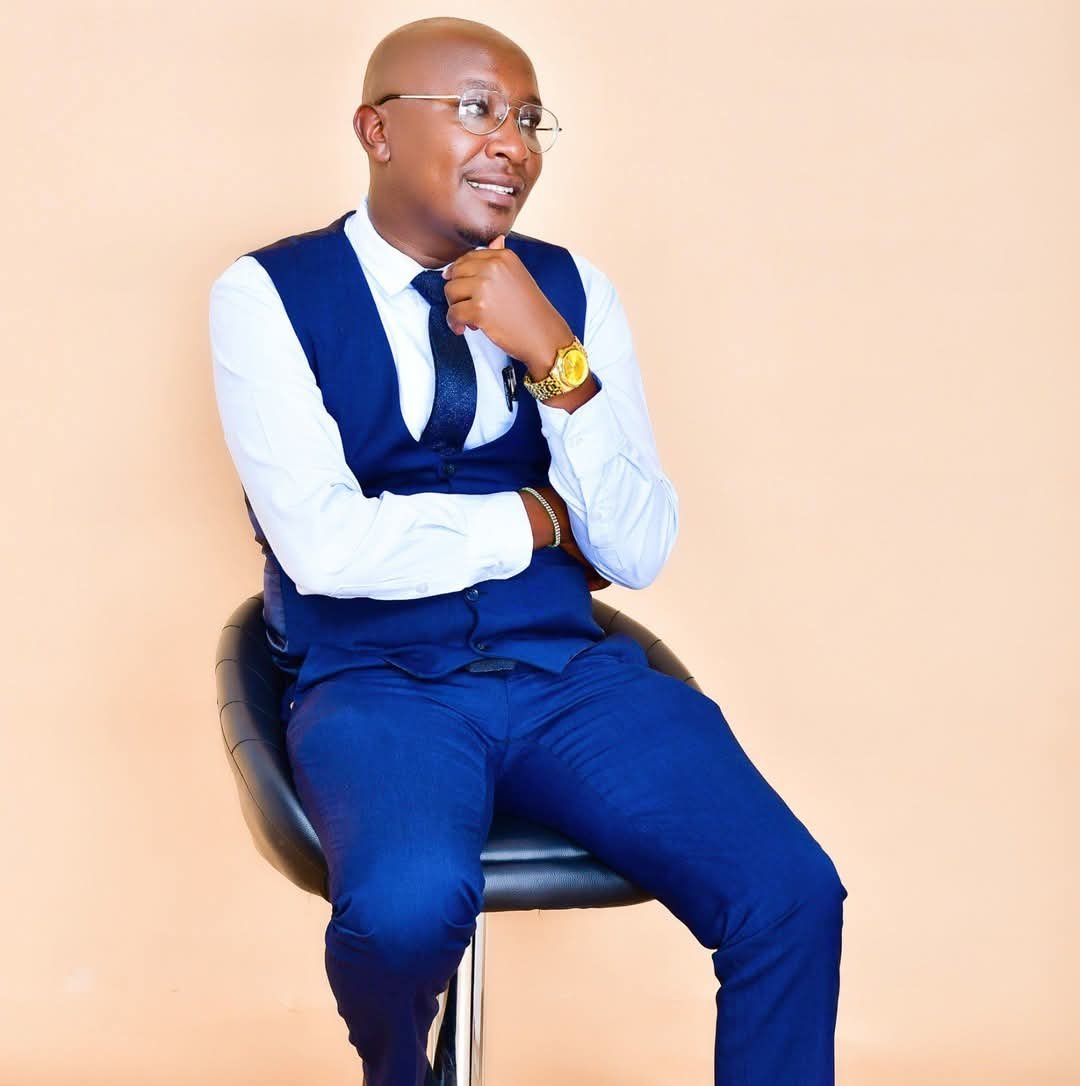 Shocking Arrest: Juja MP's Aide Nabbed Amid Scandal!