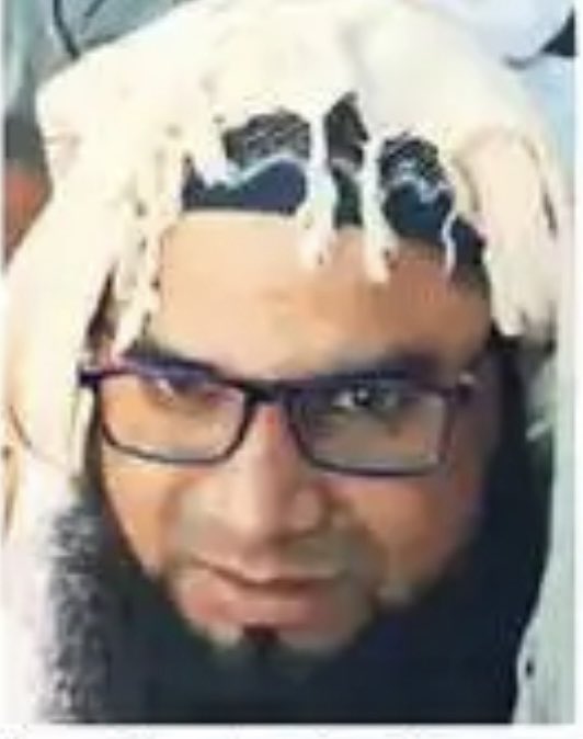 Shocking Arrest: Mohammad Qasim Caught Spying for Pakistan!