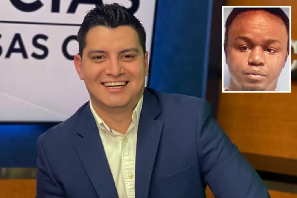 Shocking Arrest: Third Suspect in Super Bowl Reporter’s Death!