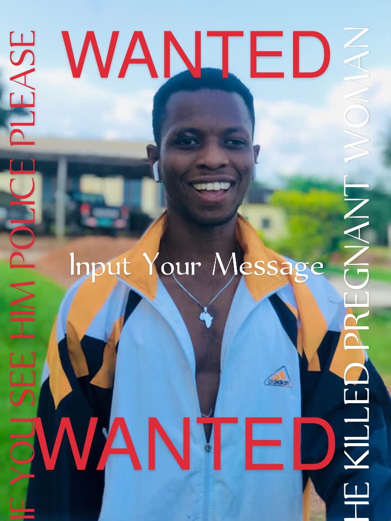 Shocking Crime: Young Man Allegedly Stabs Pregnant Woman to Death!