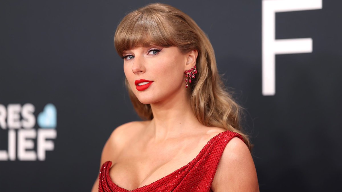 Shocking Discovery: Human Remains Found Near Taylor Swift's Home!