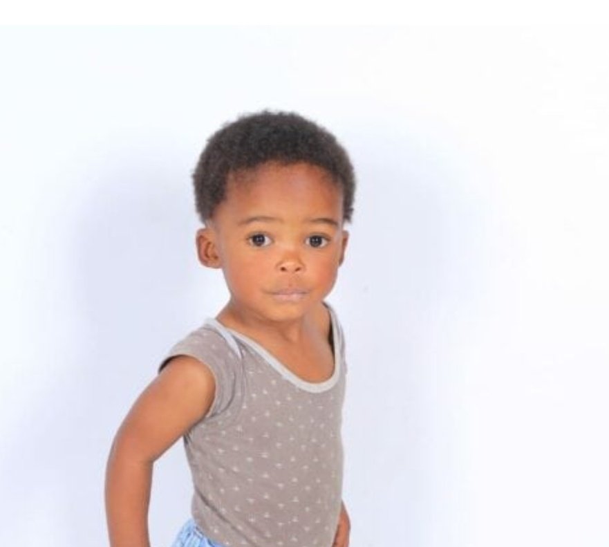 Shocking Discovery: Missing Toddler Found, Mother Arrested for Sale!
