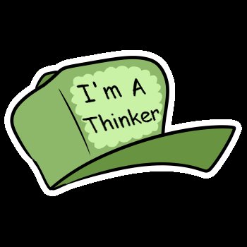 Shocking Discovery: Thinking Cap Found Shot Dead in Hallway!