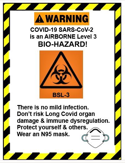 Shocking Gene Variant Raises Long COVID Risk by 60%!