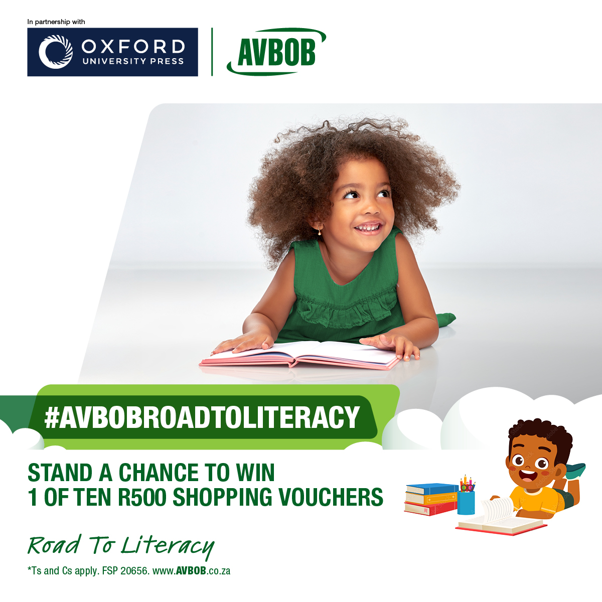 Shocking Giveaway: Win R500 Vouchers - But at What Cost?