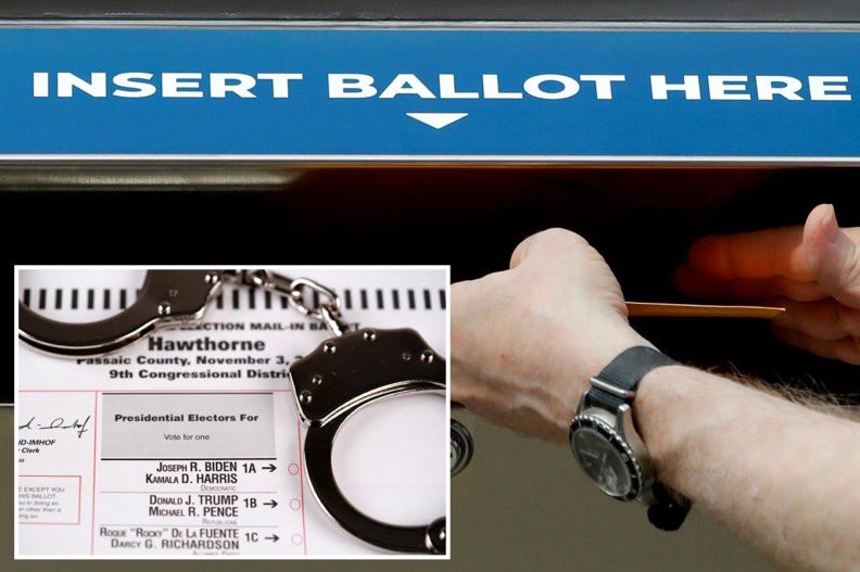 Shocking: Iraqi Man Charged with Illegal Voting in 2020!  
Elon Musk’s DOGE Crypto Sparks Controversial Investigation