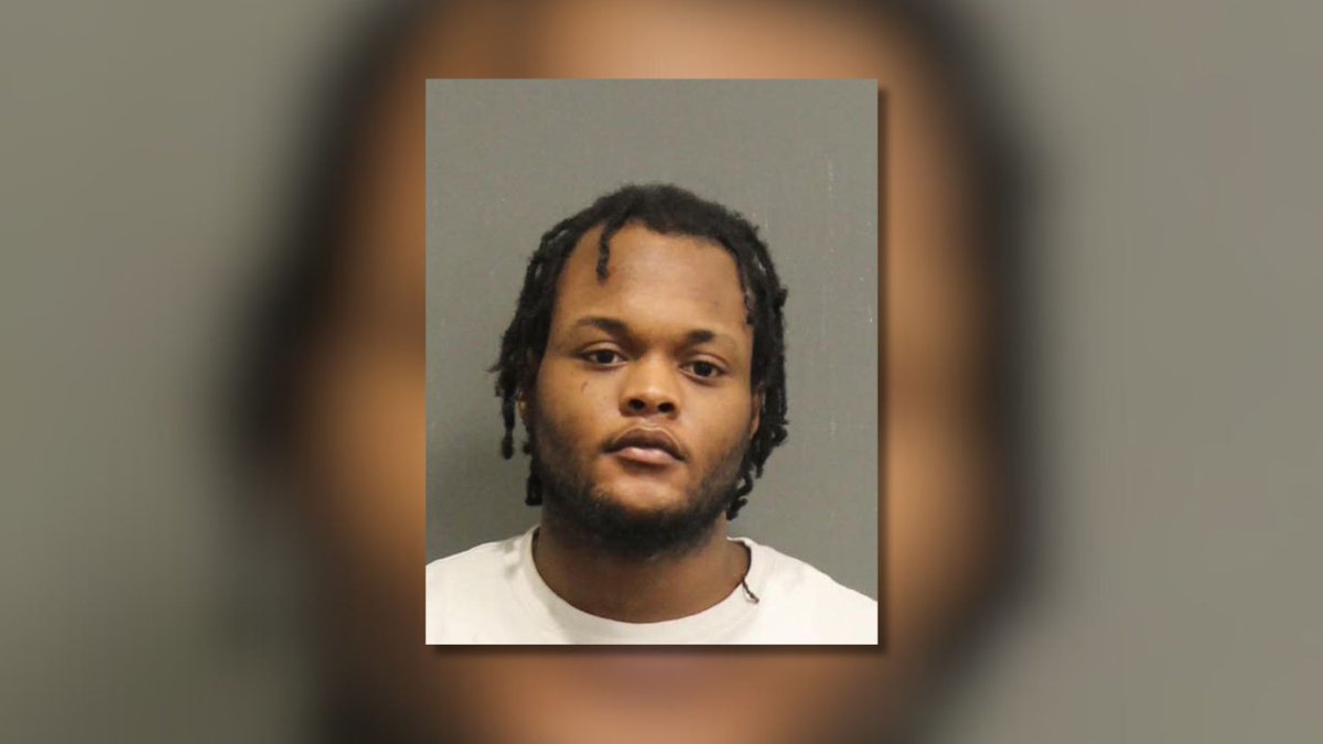 Shocking Kidnapping: Man Beaten at Gunpoint, Suspect Arrested!