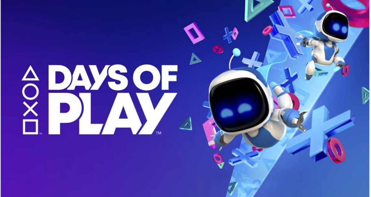 Shocking Leak: Sony's Days of Play Sale Reveals Huge Discounts!