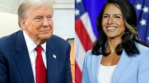 Shocking Move: Gabbard Wants to Turn Daily Brief into Video!