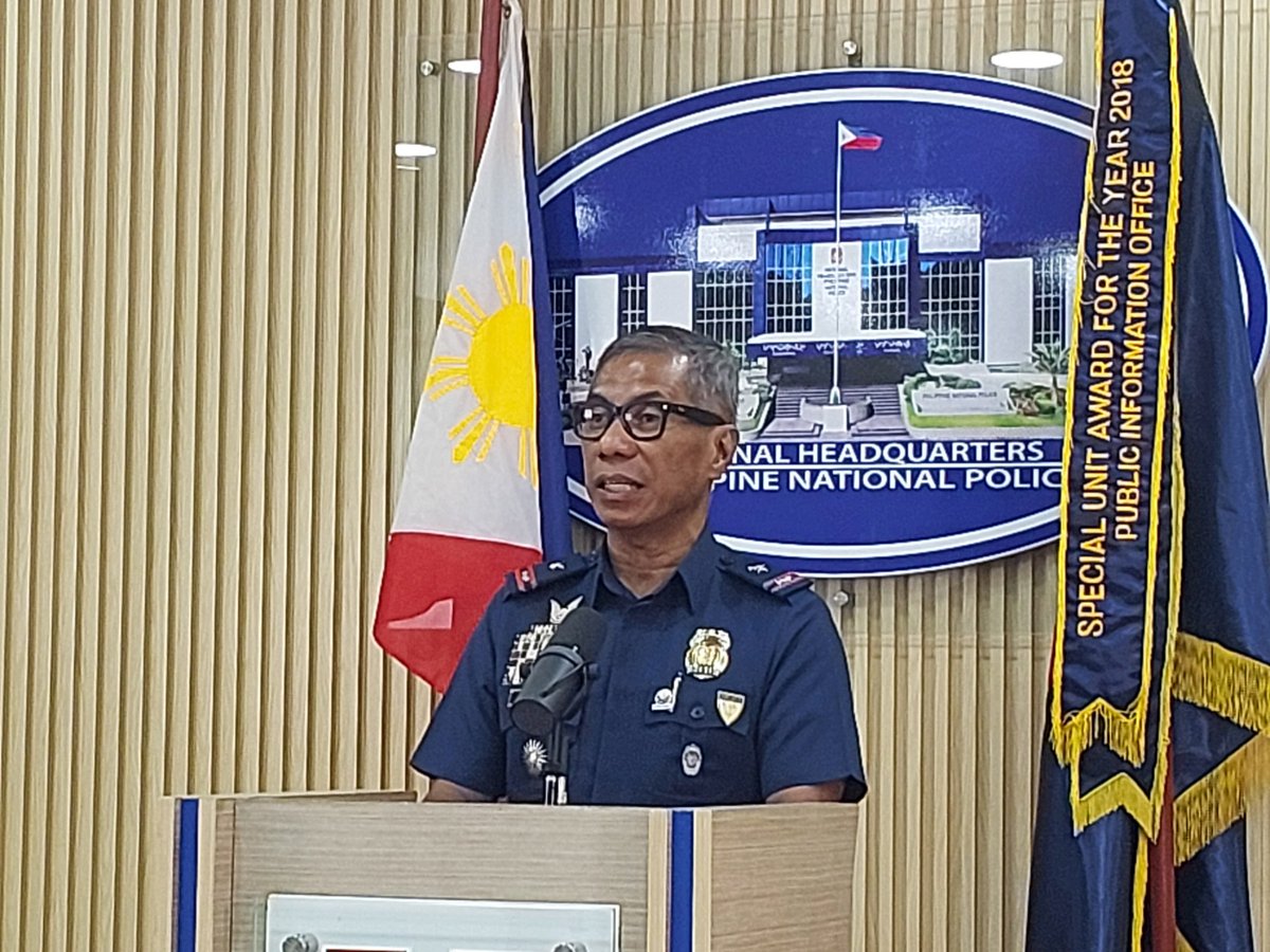 Shocking Move: Marcos Jr. Appoints Controversial Torre as PNP Chief!