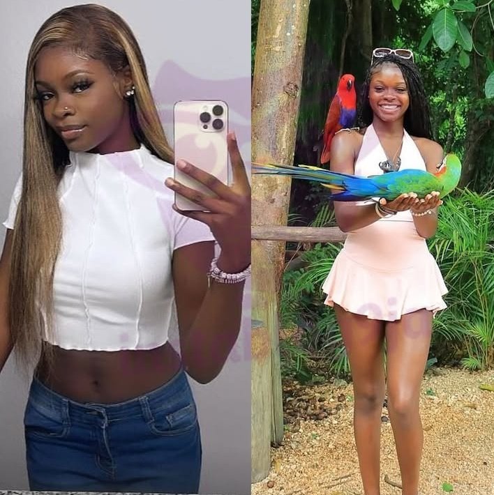 Shocking Murder: British-Nigerian Nursing Student Stabbed Days Before Graduation!