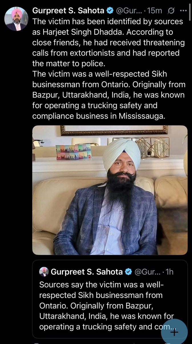 Shocking Murder of Sikh Activist in Canada: India Under Fire!