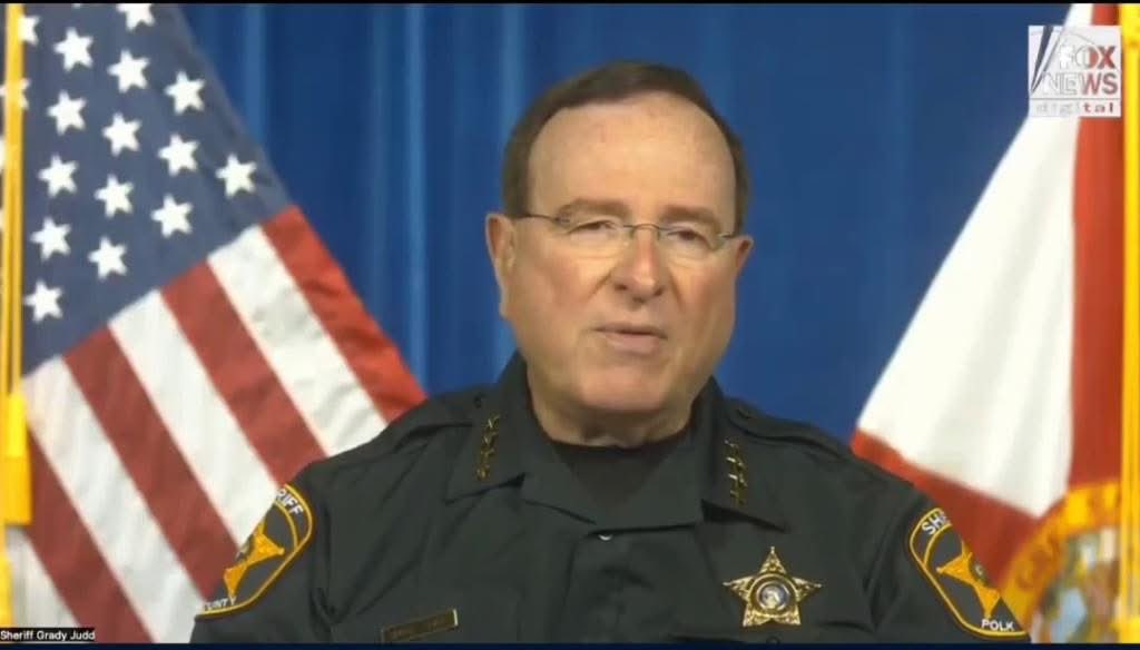 Shocking Polk County Sting: 36 Illegals, 255 Predators Arrested!