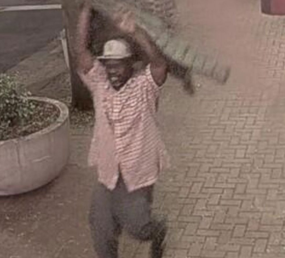 Shocking Racial Attack in Portland: Woman Brutally Beaten!